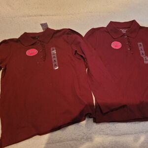 Kids uniform shirts, Children's Place